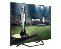 Hisense 55A7NQ QLED 4K UHD Smart TV 55 inča-6