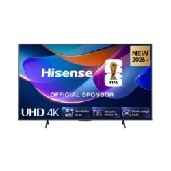 Hisense h55a6s smart, LED, 4k uhd, 55"(140 cm), dvb-t-t2-c-s-s2 televizor
