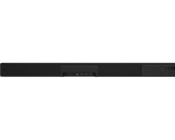 Hisense U5120GW Dolby Atmos soundbar sa bežičnim subwooferom crni -8