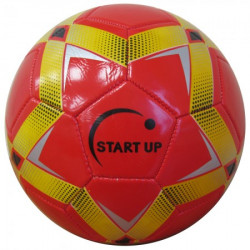 HJ fudbalska lopta Start Up E5122 crvena/crna br.5 ( acn-fb-e5122 ) - Img 3