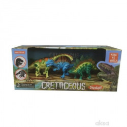 HK Mini igračka dinosaurus set manji ( A043714 ) - Img 2