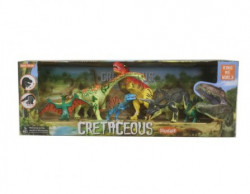 HK Mini igračka dinosaurus set veći ( A043713 ) - Img 1