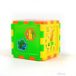 Hk Mini igračka edukativna kocka ( A015559 ) - Img 6