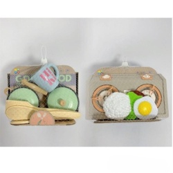 Hk mini igračka set posuđa ( A097860 )
