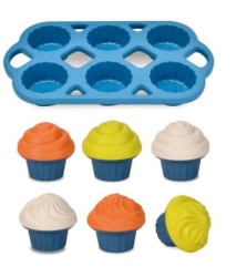 Hk mini igračka set sa mafinima ( A097737 )-2