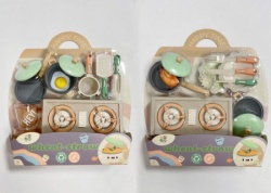 Hk mini igračka set za kuhinju ( A086951 )