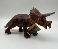 Hk mini igračka triceratops sa zvukom i svetlom ( A087069 )