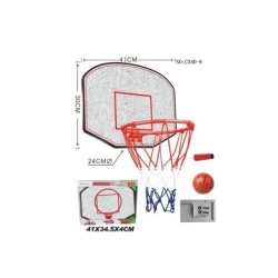 Hk mini košarkaški set sa tablom ( A101586 )