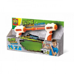 Hmx ses slime ispaljivač set 02271 ( A067782 )