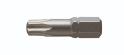 Hogert HT1S366 bit torx 30 25 mm blister 2 kom ( HT1S366 )