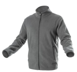 Hogert HT5K382 tamno siva jakna, veličine L i XL ( HT5K382-XL )