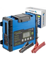 Hogert HT8G613 elektronski punjač, 12V ( HT8G613 )