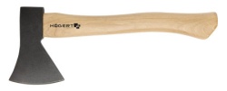 Hogert sekira, 800 g, drvena drška ( HT3B062 )