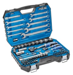 Hogert set alata 85 kom ( HT1R425 )
