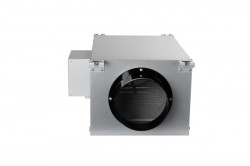 Holtop uvc filter za dezinfekciju vazduha – huv 250 - Img 2
