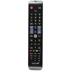 home Daljinski upravljač za Samsung TV prijemnike - URC SAM1