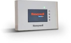 Honeywell LT-32, Lite kompaktna analogna protivpozarna centrala ( H555002 )
