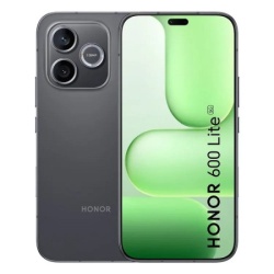 Honor 600 Lite 8GB/128GB Crna smartphone ( 44210 )