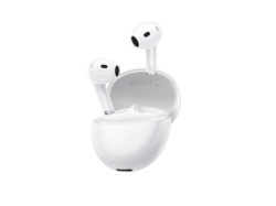 Honor Choice Earbuds S7 Bele Slušalice ( 5504ABTL )