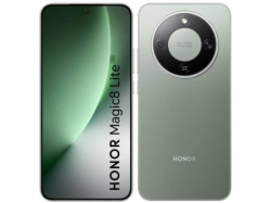 Honor Magic8 Lite 8GB/256GB/zelena OP Smartphone ( 5109BYQX )