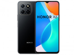 Honor X6 4GB/64GB/crna mobilni telefon ( 5109AJKW ) - Img 3