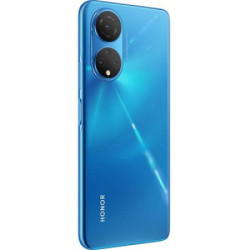 Honor X7 4/128GB blue mobilni telefon - Img 4