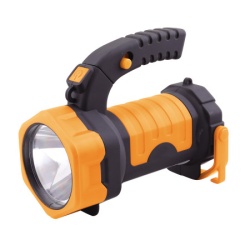 Hoteche Led spot reflektor ručni 220/110 lumen 3xAA ( 19299 )