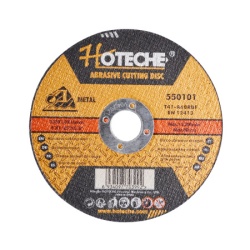 Hoteche Rezna ploča 230x2x22A ( 19876 )