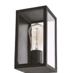 Hoya Baštenska Lampa 12x22cm - 1x60W E27 IP44 ( 15173 )