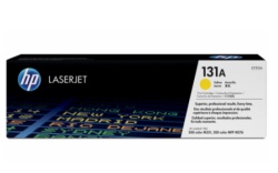 HP 131A original Toner cartridge CF212A yellow  ( CF212A ) -1