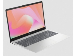 HP 15-fd1032nn DOS/15.6"FHD AG/ Core 5 120U/ 16GB/ 512GB/ srebrna ( D92N5EA#ABB )