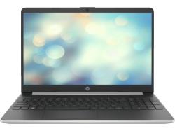 HP 15s-fq2025nm DOS/15.6"FHD AG IPS/i3-1115G4/12GB/512GB/srebrna Laptop  ( 2R2R8EA/12/P ) -2