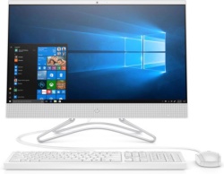  HP 24-f0066 23,8" fhd/i3-8130u/8gb/1tb/win10 home 3la85aa all in one ( 5430 )-1