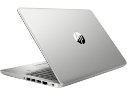 HP 240 g9 dos/14"fhd ag ips/i7-1255u/16gb/512gb/backlit/glan/podloga/srebrna laptop  ( 6S6U4EA#BED/P ) -2