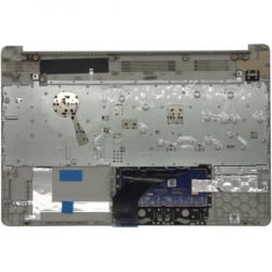 HP 250 255 256 G8 15-DW srebrni palmrest (C Cover) sa tastaturom za laptop ( 110910 )  - Img 2