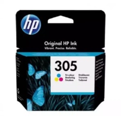 HP 305 3YM60AE Color Kertridž