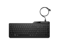 HP 400 backlight žicna/US/crna Tastatura ( 7N7C0AA )