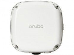 HP aruba AP-565 (RW) 802.11ax Dual 2x2:2 radio Integrated omni antenna outdoor AP ( R4W43A )