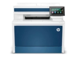 HP Color LaserJet MFP 4303fdw 600x600dpi/512MB/USB/Ethernet/Wifi/Duplex, Set tonera HP 230A MFP