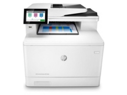 HP Color LaserJet Pro M480F štampač/faks/skener/kopir/duplex/WiFi 3QA55A