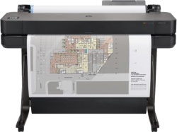 HP DesignJet T630 36-in Ploter ( 5HB11D )