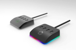Hp dhc-ct120 usb hub usb am na 4*usb 2.0 ( 013-0120 )
