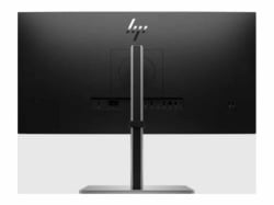 HP E27u 27"/IPS/2560x1440/75Hz/5ms/HDMI,DP,3 USB-A,USB-C dock 65W,RJ45/pivot,visina/5g Monitor  ( 6N4D3E9#ABB ) -2