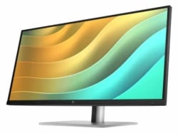 HP E27u 27"/IPS/2560x1440/75Hz/5ms/HDMI,DP,3 USB-A,USB-C dock 65W,RJ45/pivot,visina/3g Monitor  ( 6N4D3AA ) -1