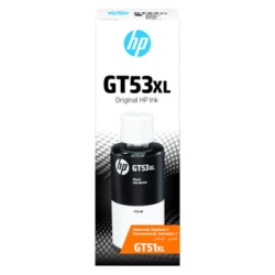 HP kertridž GT53XL 135ml/crna ( 1VV21AE )