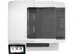 HP laserJet enterpirse MFP M430f štampač - Img 2