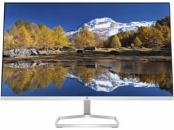  HP m27fq 27"/ips/2560x1440/75hz/5ms/2 hdmi, dp/freesync/srebrna/2g monitor ( 2H4B5E9 ABB )  - Img 4