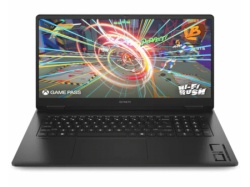 HP Omen 17-db0015nm DOS/17.3"QHD AG VRR 240Hz/Ryzen 7-8845HS/32GB/1TB/4070 8GB/backlit/3g Laptop  ( B4ZZ0EA#BED ) -4