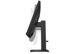 HP Omen 24 Gaming 23.8"/IPS/1920X1080/165Hz/1ms/2 HDMI, DP/AMD FreeSync/VESA nosac Monitor  ( 780D9AA#ABB ) -5