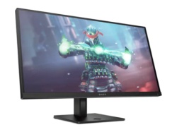 HP Omen 27k Gaming 27"/IPS/3840x2160/144Hz/1ms/2HDMI, DP, USB-C/VESA/pivot, visina/zvucnici Monitor ( 780G8AA#ABB ) -1